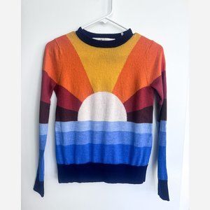 Stoned Immaculate California Dreamin' Sweater Nearly New Size M